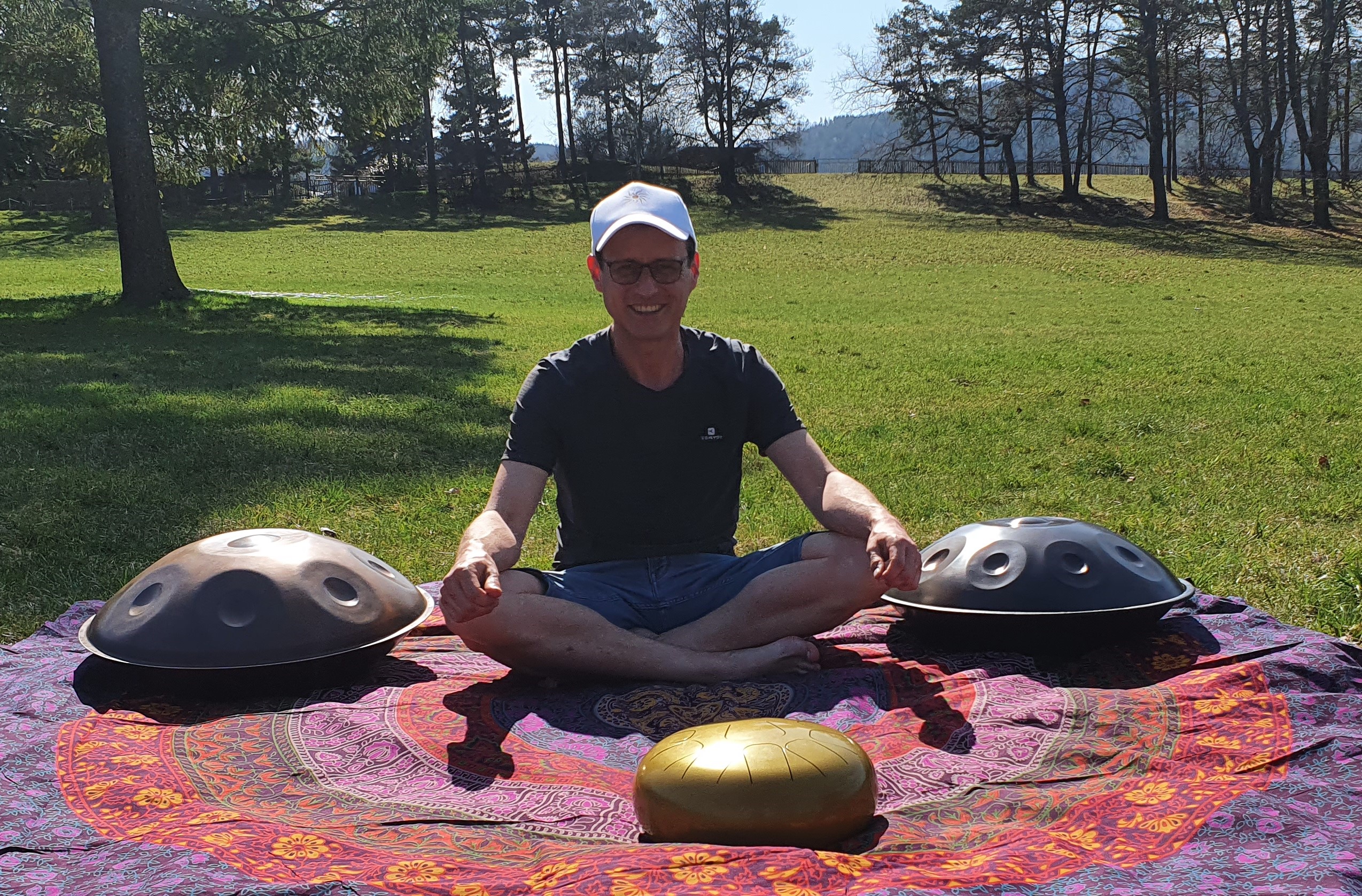 Handpan