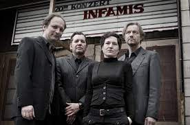 Infamis Band